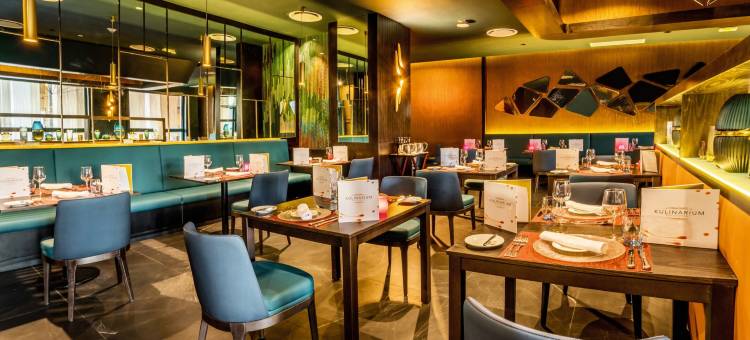 巴亚尔塔悦宜湾酒店-全包(Riu Vallarta - All Inclusive)图片