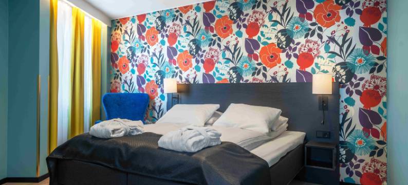 哈士坦索恩酒店(Thon Hotel Harstad)图片