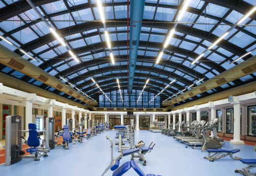 Sheraton Ankara Hotel & Convention CenterHotel Overview