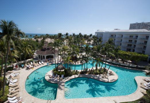 The Lago Mar Beach Resort and ClubHotel Overview