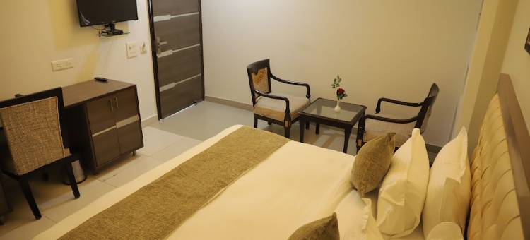 帕尼帕特绿色城堡酒店(Green Castle)图片