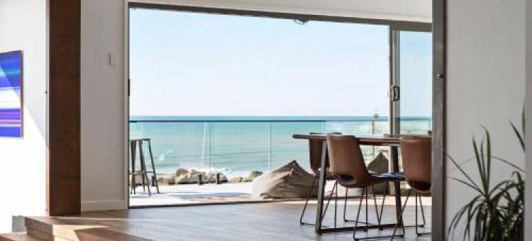 Novo Luxury Apartment Penguin Accommodation Itas图片