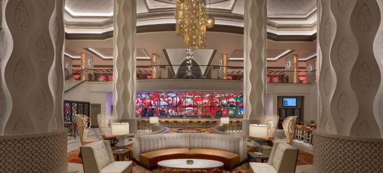 迪士尼科罗拉多斯普林斯度假村(Disney's Coronado Springs Resort)图片