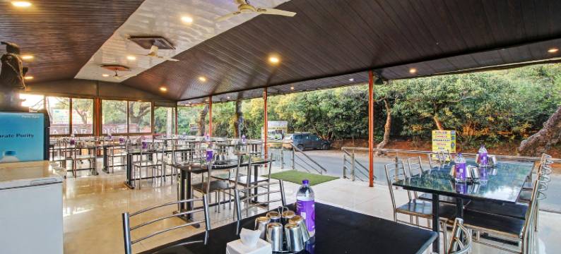 Treebo 天堂(Treebo la Paradise)图片