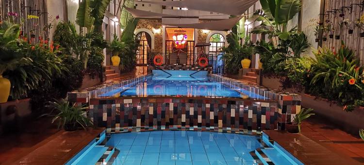胜利路别墅(Victory Road Villas)图片