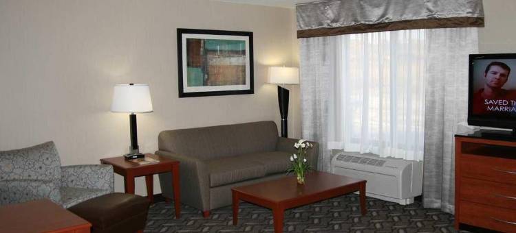 克雷格欢朋套房酒店(Hampton Inn & Suites by Hilton Craig)图片