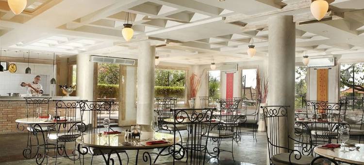 巴厘岛南湾海滩日航酒店(Hotel Nikko Bali Benoa Beach)图片