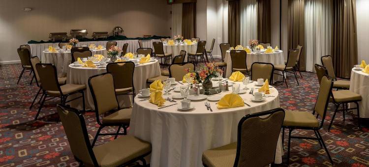 巴尔的摩奥因斯米尔斯希尔顿花园酒店(Hilton Garden Inn Baltimore/Owings Mills)图片