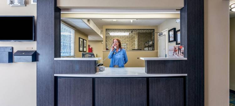 Candlewood Suites 里士满西尾短泵(Candlewood Suites Glen Allen - Short Pump)图片