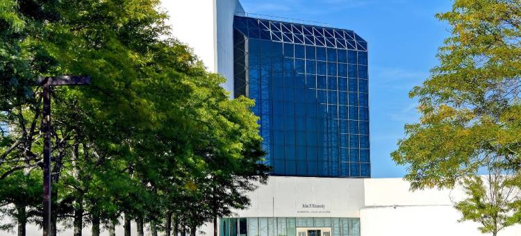 波士顿南湾希尔顿惠庭套房酒店(Home2 Suites by Hilton Boston South Bay)图片