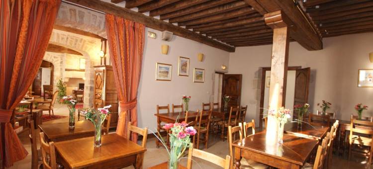 威尔逊酒店-收藏者精选(Hôtel Wilson - Teritoria)图片