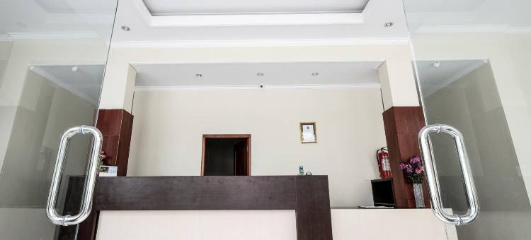 日惹马里奥博罗花园酒店(Malioboro Garden Hotel Yogyakarta)图片