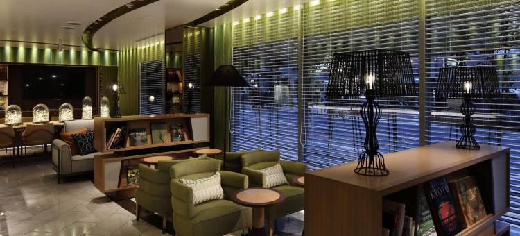 京都塔酒店分馆(Kyoto Tower Hotel Annex)图片