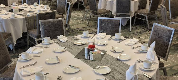 芝加哥北岸/埃文斯顿希尔顿花园酒店(Hilton Garden Inn Chicago North Shore/Evanston)图片