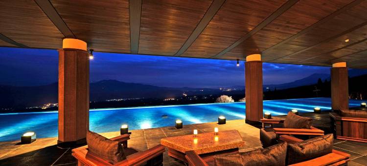 赤仓观光酒店(Akakura Kanko Hotel)图片