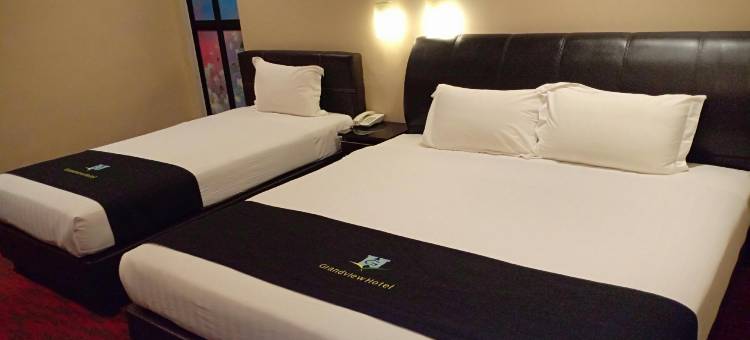 格兰德维尤酒店(Grandview Hotel)图片