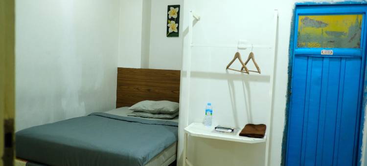 邦加佩玛塔酒店(Hotel Bunga Permata)图片