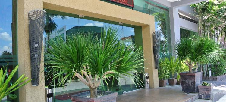 梅朗旅馆(Melang Inn)图片