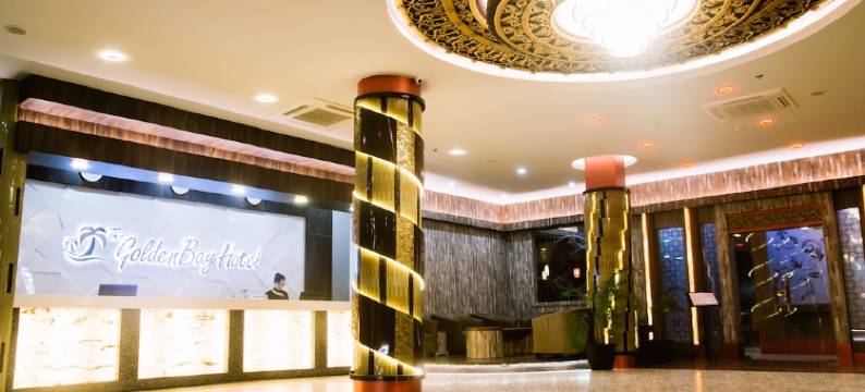 巴淡岛金湾酒店(The Golden Bay Hotel Batam)图片