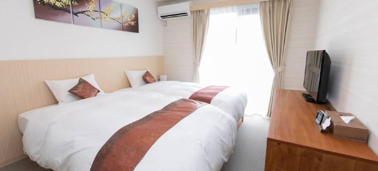 Stay SAKURA  京都 二条离宫(Stay Sakura Kyoto Nijo Rikyu)图片