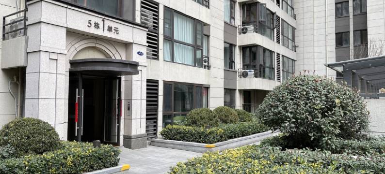 张晓凡公寓(中原中路分店)图片