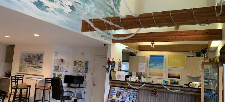 欧圣肖斯戴斯酒店(Days Inn by Wyndham Ocean Shores)图片