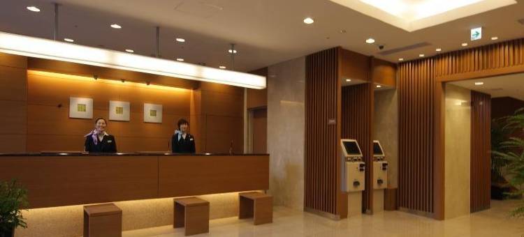 VIA INN 新宿 - JR西日本集團(Via Inn Shinjuku)图片