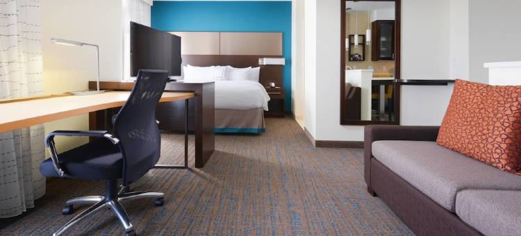 Residence Inn Houston Pasadena图片