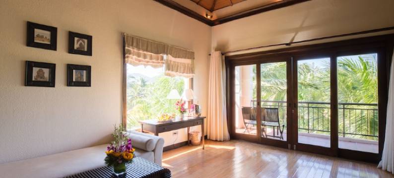 钻石湾Spa度假酒店(Diamond Bay Resort & Spa)图片