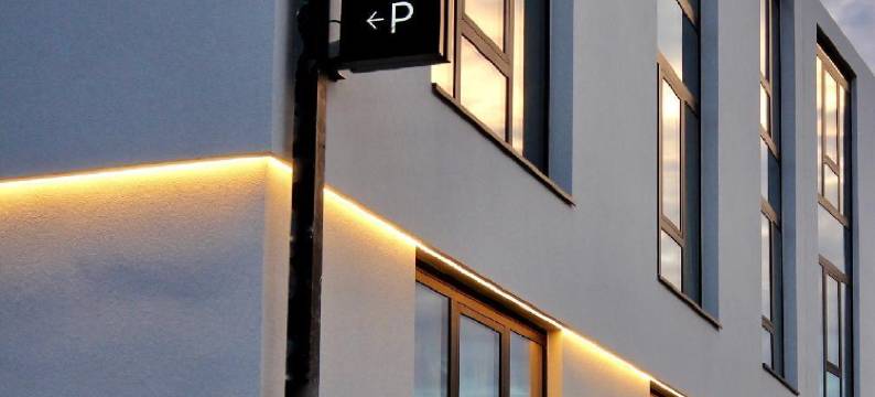 布鲁塞尔机场逍遥游公寓(Getaway Studios Brussels Airport)图片