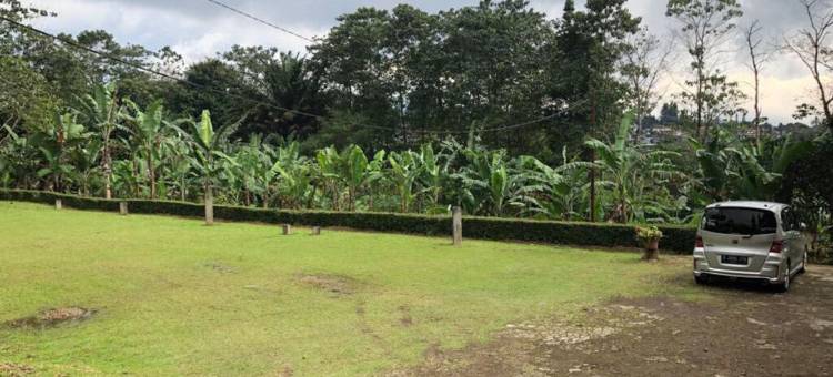 红伙伴普卡克绿谷别墅(Villa Green Valley Puncak RedPartner)图片