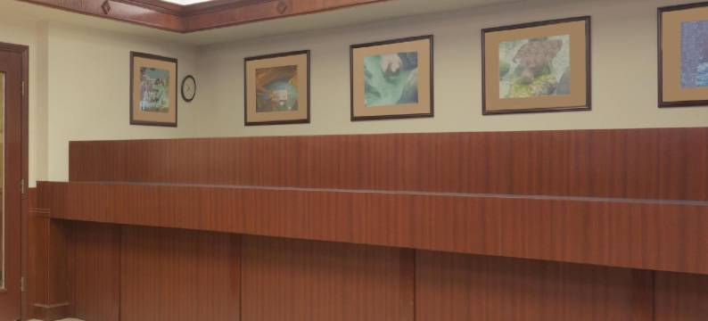 克里斯特尔里弗戴斯酒店(Days Inn by Wyndham Crystal River)图片