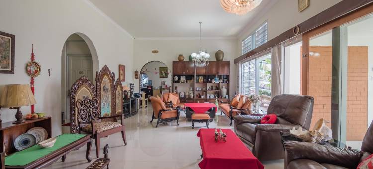 班加尔巴鲁红多兹Plus伊斯兰酒店(RedDoorz Syariah Plus @ Banjarbaru)图片