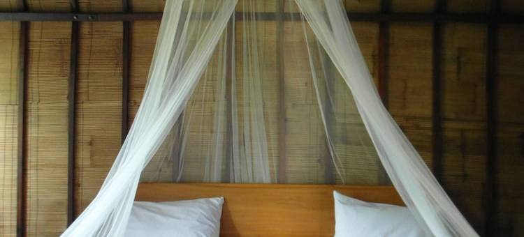 美拉提旅馆(Melati Cottage)图片