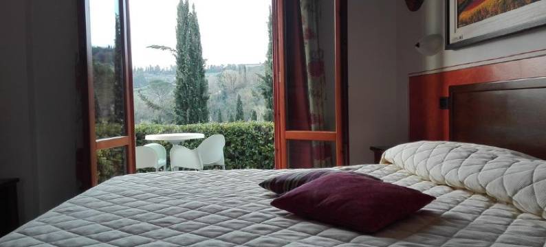 索威斯托酒店(Hotel Sovestro)图片