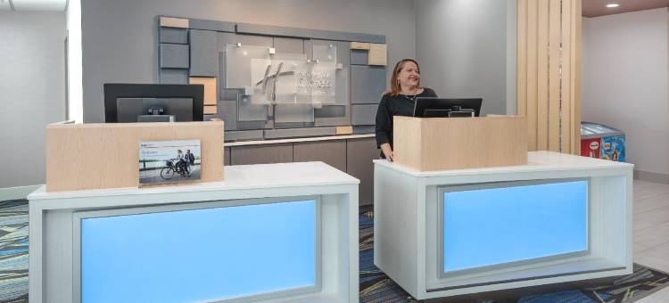 休斯顿西南-密苏里城智选假日套房酒店(Holiday Inn Express & Suites Sugar Land SE - Missouri City)图片