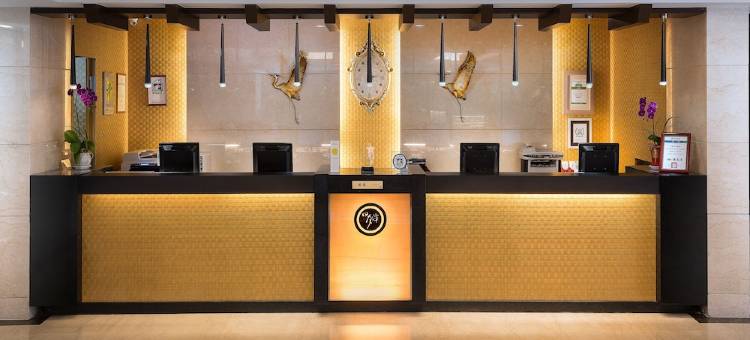 南投日月潭大饭店图片