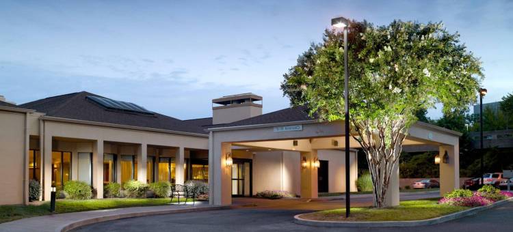 亚特兰大玛丽埃 - 北 I-75 万怡酒店(Courtyard Atlanta Marietta/I-75 North)图片