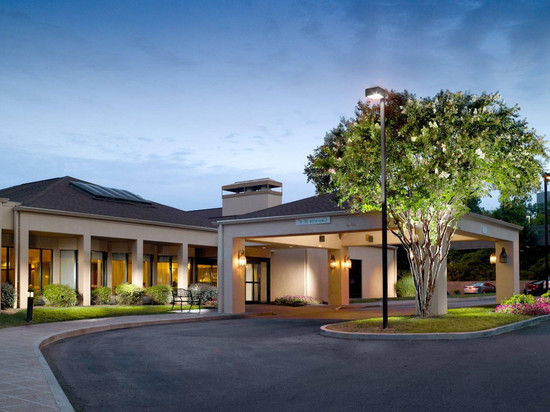 亚特兰大玛丽埃 - 北 I-75 万怡酒店