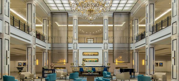 柏林JW万豪酒店(JW Marriott Hotel Berlin)图片