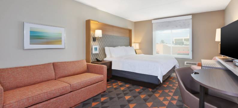 Holiday Inn 韦斯特伯里长岛(Holiday Inn WESTBURY-LONG ISLAND by IHG)图片