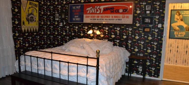 曼迪旅馆(Mandy's Inn)图片