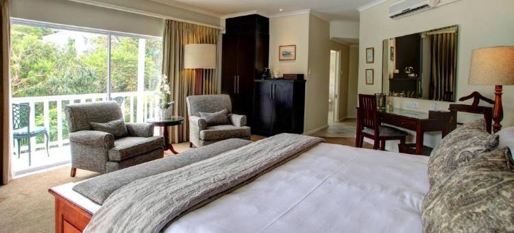 肉桂精品招待所(Cinnamon Boutique Guest House)图片