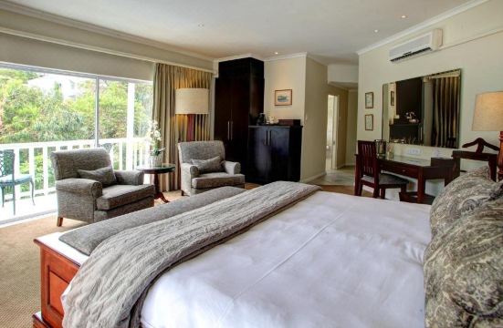 Cinnamon Boutique Guest HouseHotel Overview