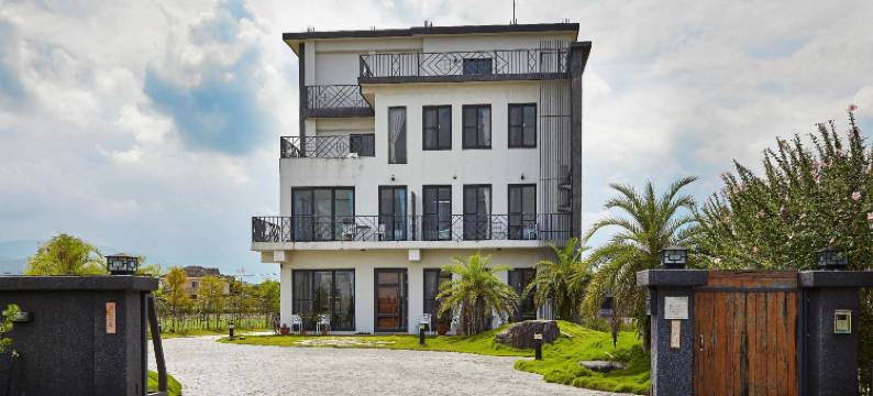 菈芙卡精品会馆图片