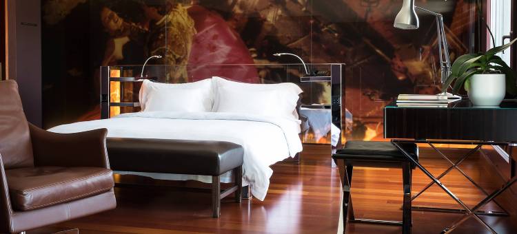 卢塞恩酒店-傲途格精选(The Hotel Lucerne, Autograph Collection)图片