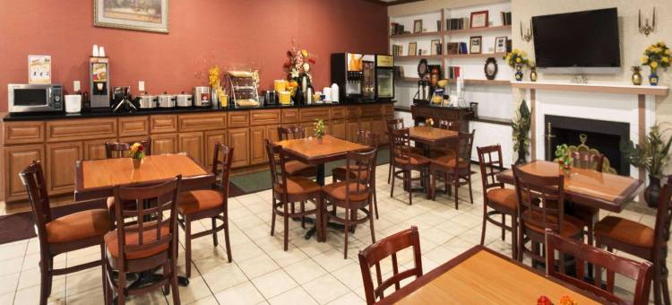 罗马市区戴斯酒店(Days Inn by Wyndham Rome Downtown)图片