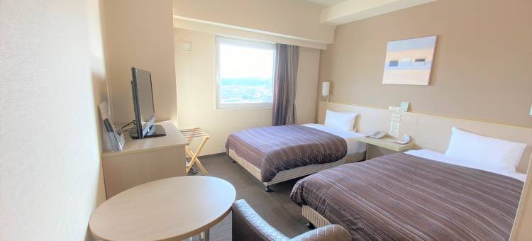 露樱酒店仙台大和交流道口店(Hotel Route-Inn Sendai Taiwa Inter)图片