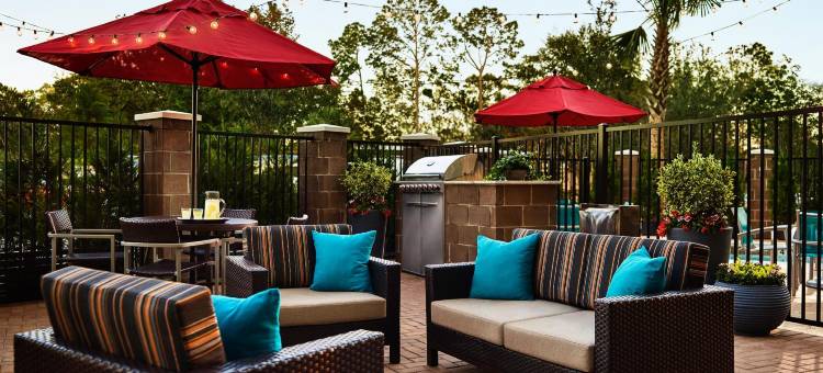 霍普金斯维尔TownePlace套房酒店(TownePlace Suites Hopkinsville)图片