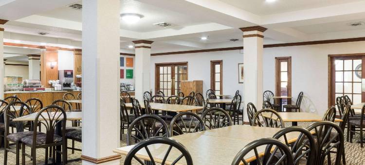 舒适套房酒店(Comfort Inn & Suites)图片